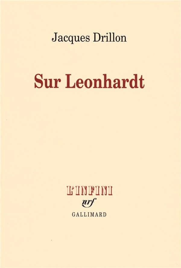 Sur Leonhardt