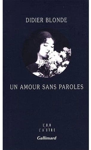 Un amour sans paroles