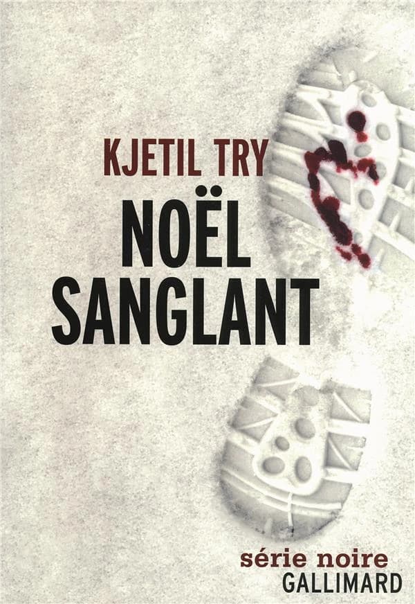 Noël sanglant