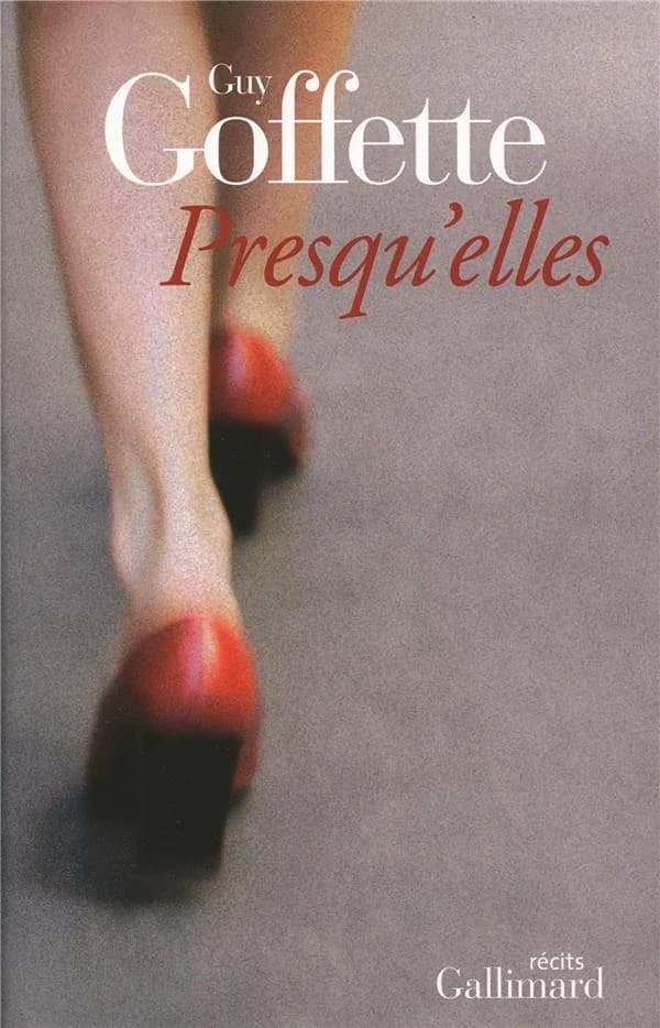 Presqu'elles : récits