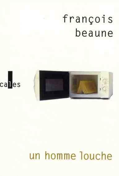 Un homme louche