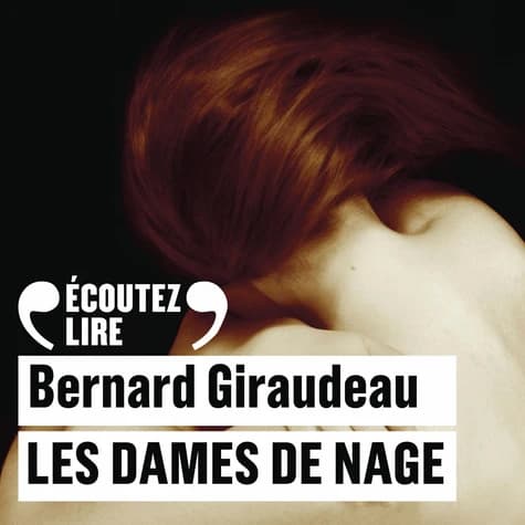Les dames de nage avec 1 CD audio MP3