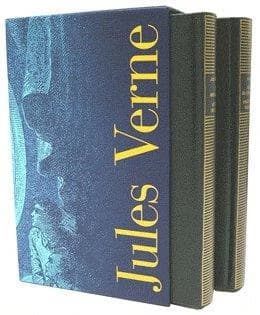 Voyages extraordinaires in 2 volumes (Bibliotheque de la Pleiade) (French Edition)