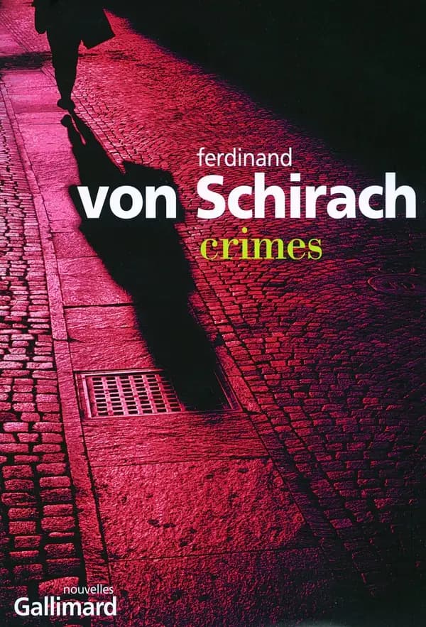 Crimes : nouvelles
