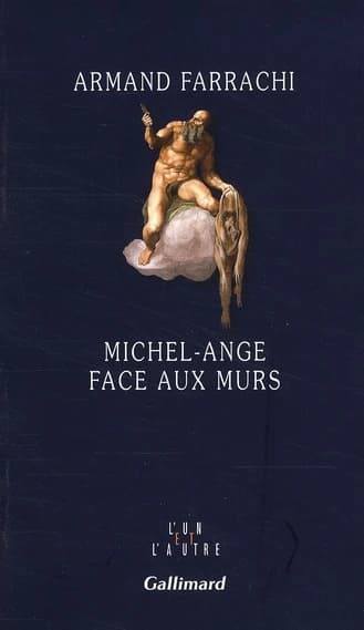 Michel-Ange face aux murs