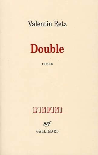 Double : roman