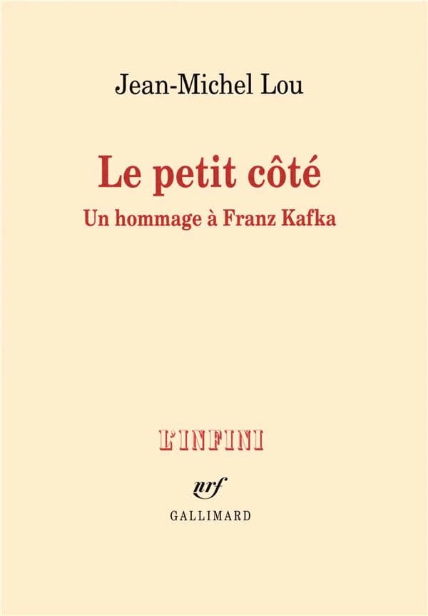 Le petit côté : un hommage à Franz Kafka