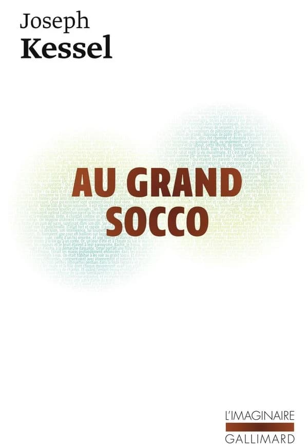 Au grand socco