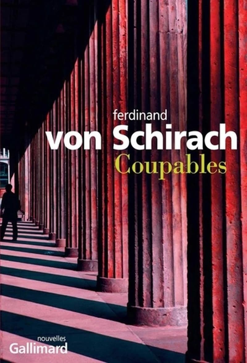 Coupables : nouvelles