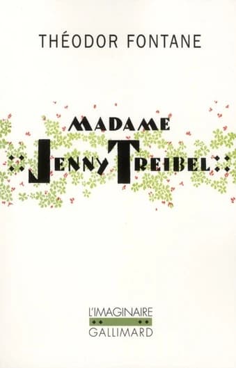 Madame Jenny Treibel