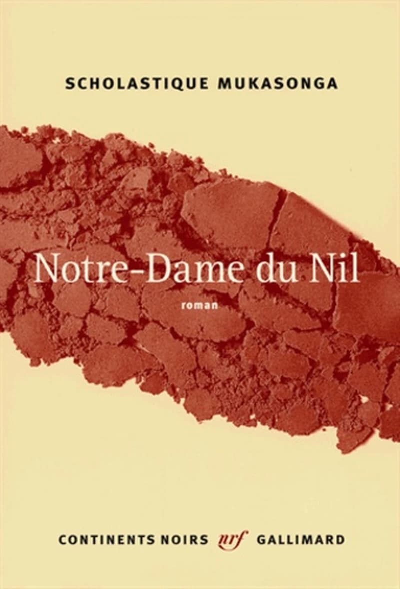 Notre-Dame du Nil : roman