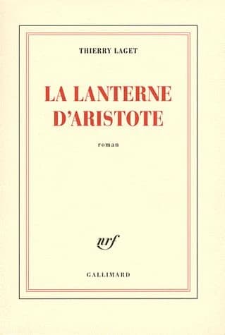 La lanterne d'Aristote : roman