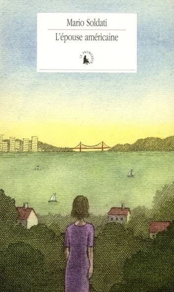 L'épouse américaine
