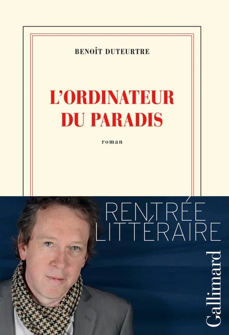L'ordinateur du paradis : roman