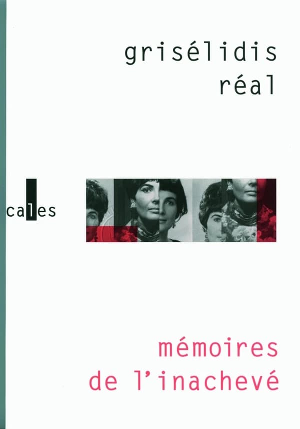 Mémoires de l'inachevé : 1954-1993