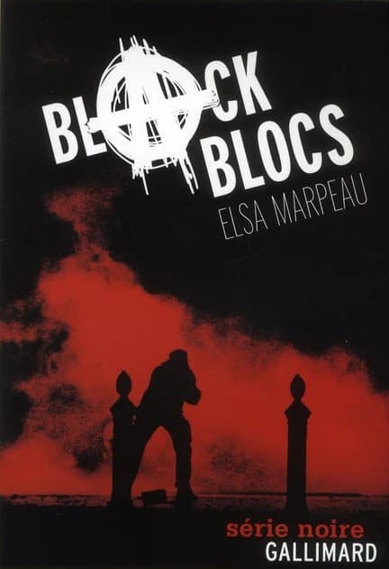 Black blocs