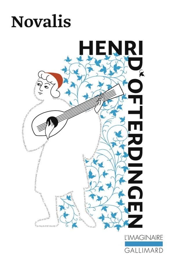 Henri d'Ofterdingen : un roman