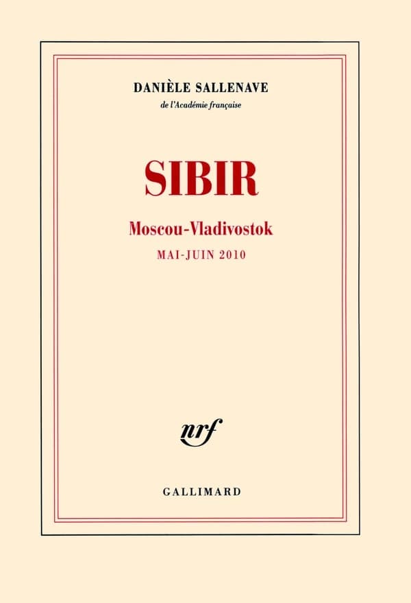 Sibir : Moscou-Vladivostok, mai-juin 2010
