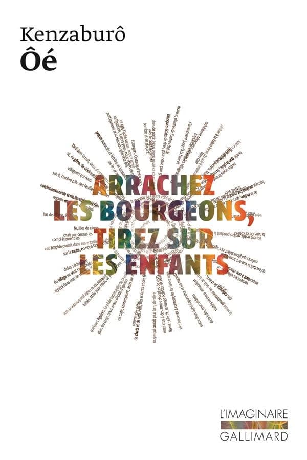 Arrachez les bourgeons, tirez sur les enfants