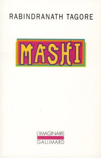 Mashi and Other Stories