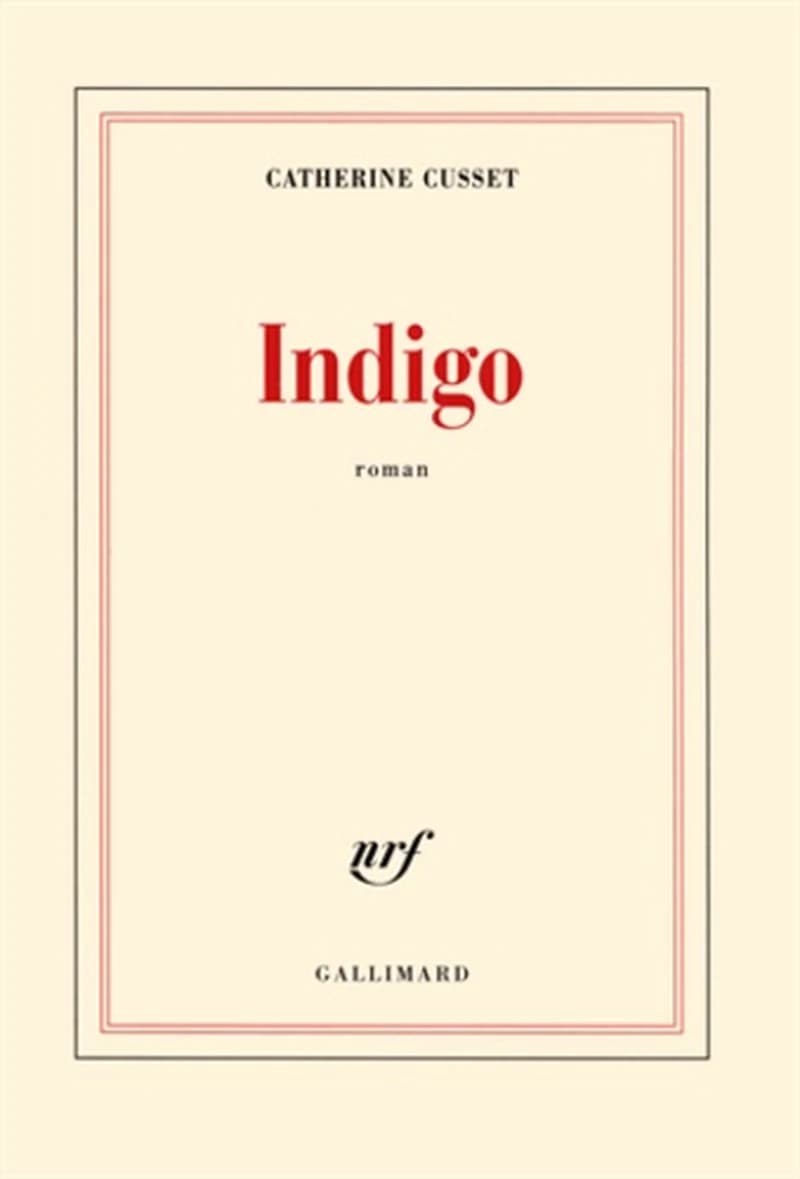 Indigo