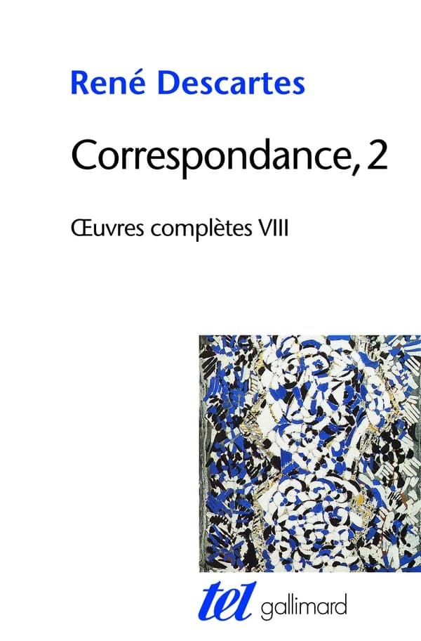 Correspondance. Volume 2