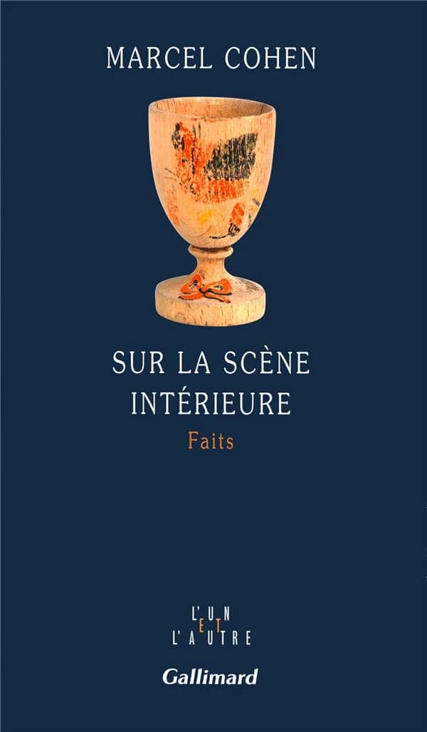 Sur la scène intérieure : faits