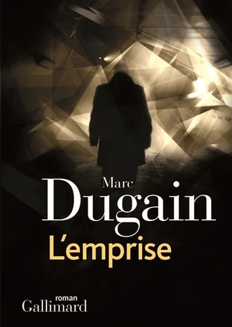 L'Emprise : Trilogie de L'emprise I