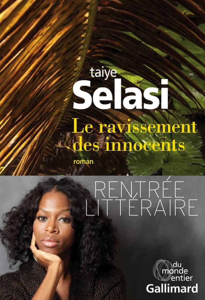 Le ravissement des innocents : roman