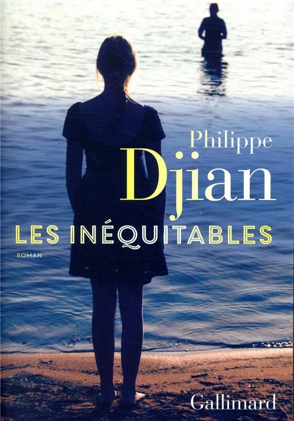 Les inéquitables : roman