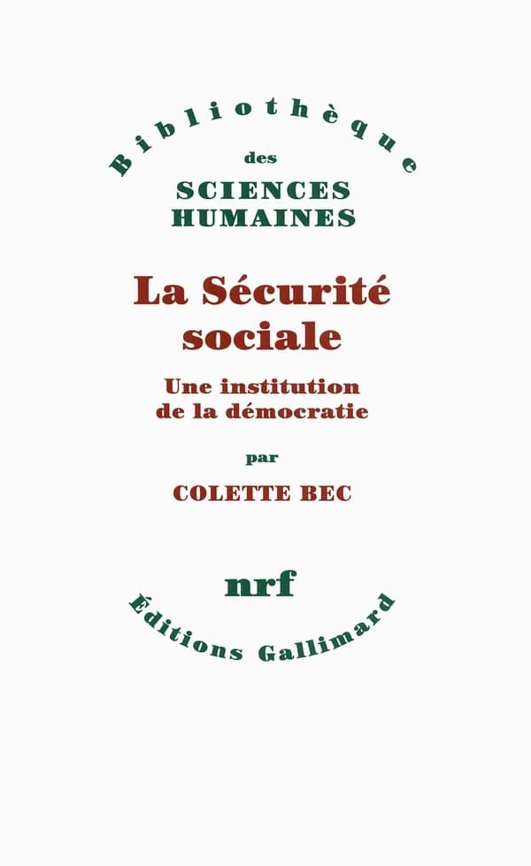 La sécurité sociale : une institution de la démocratie