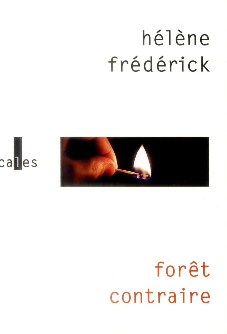 Forêt contraire