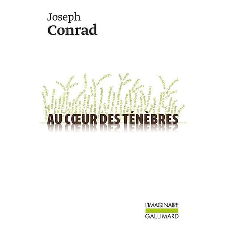 Au coeur des ténèbres