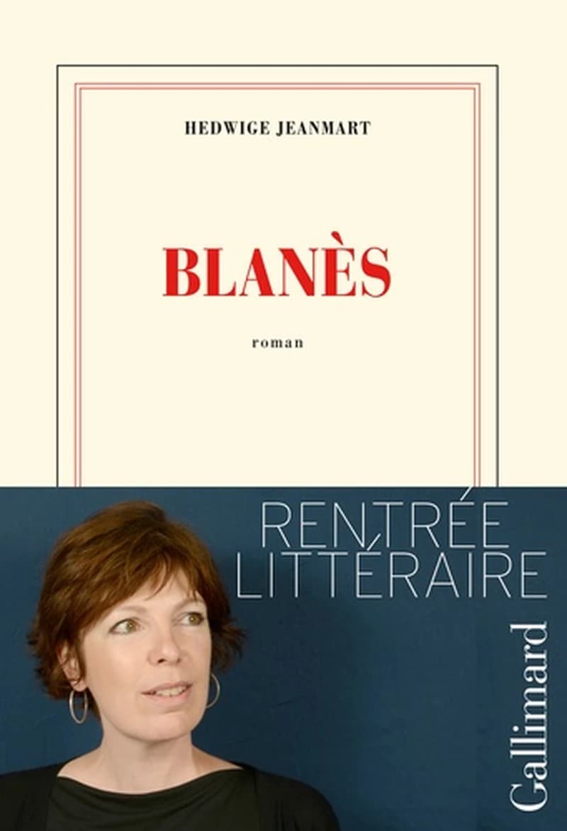 Blanès : roman