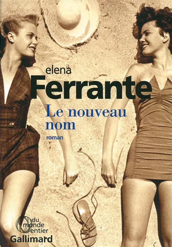 Le nouveau nom : Jeunesse