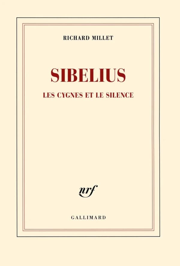 Sibelius : les cygnes et le silence