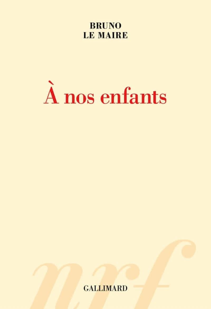 À nos enfants