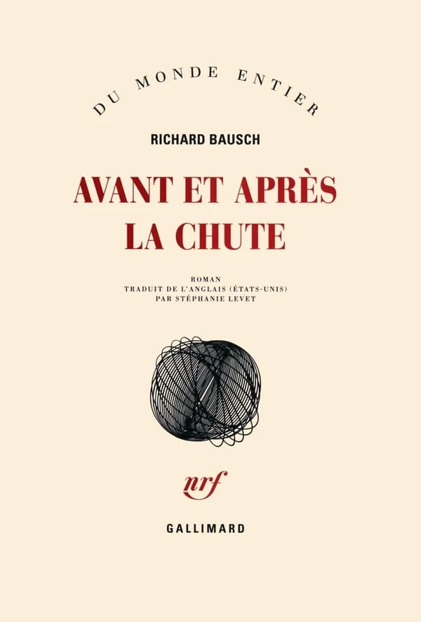 Avant et après la chute : roman