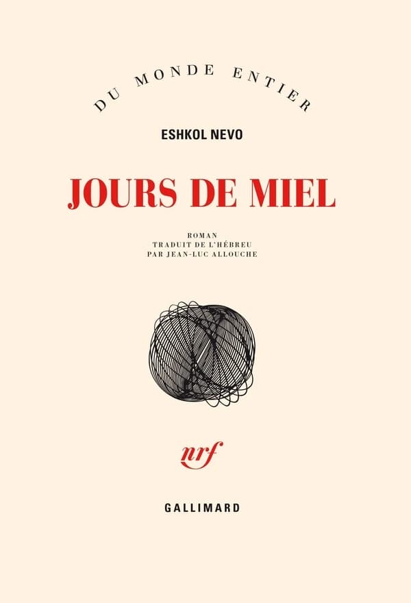 Jours de miel : roman