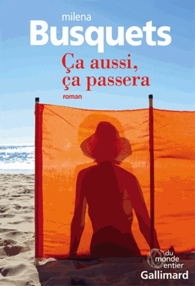 Ça aussi, ça passera