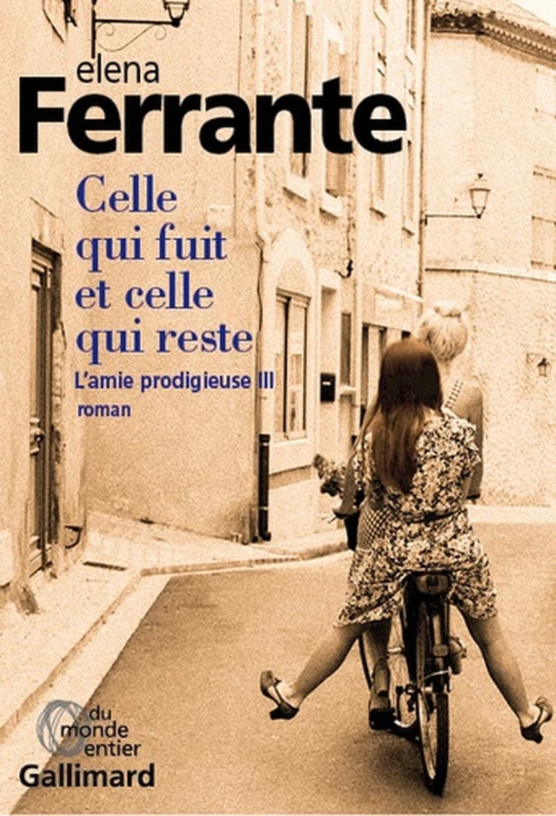 Celle qui fuit et celle qui reste