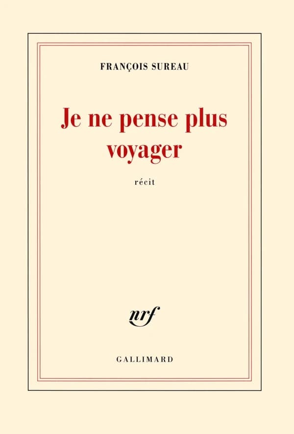 Je ne pense plus voyager : la mort de Charles de Foucauld
