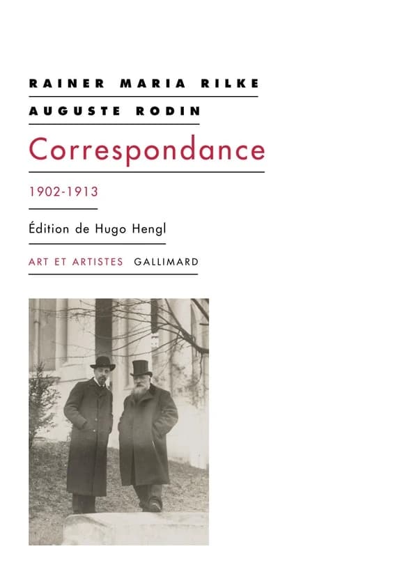 Correspondance 1902-1913