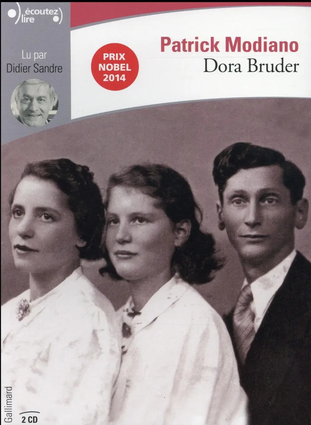 Dora Bruder
