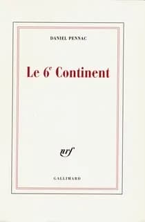 Le sixieme continent