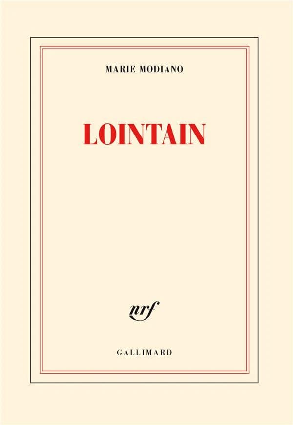 Lointain