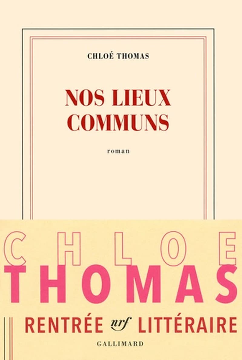 Nos lieux communs