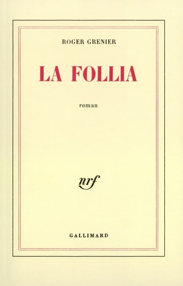 La follia