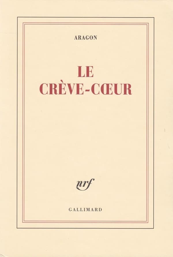 Le Crève-coeur