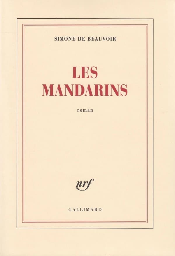 Les Mandarins